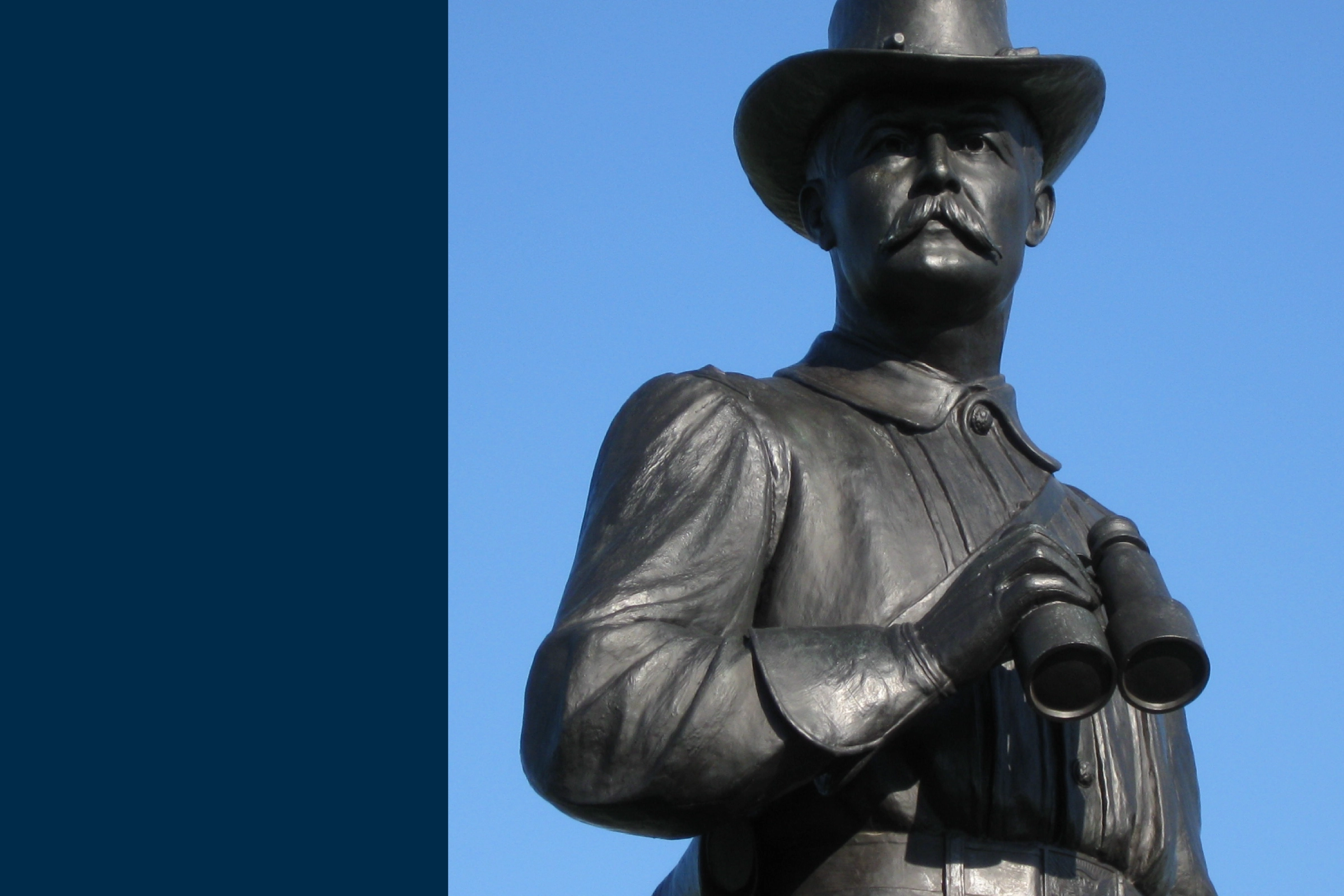 General Buford Statue