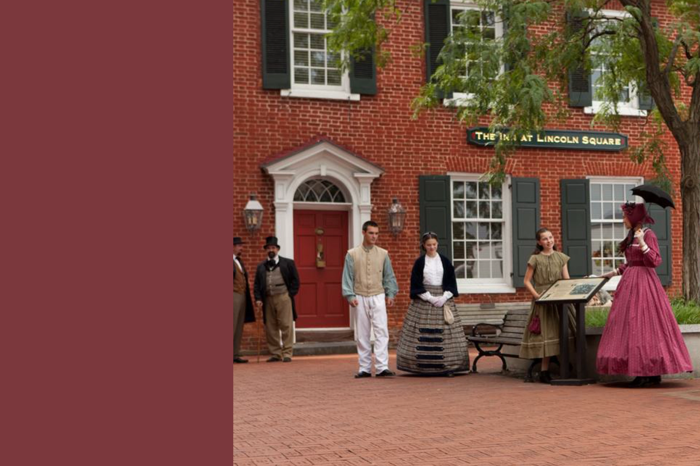 The David Wills House