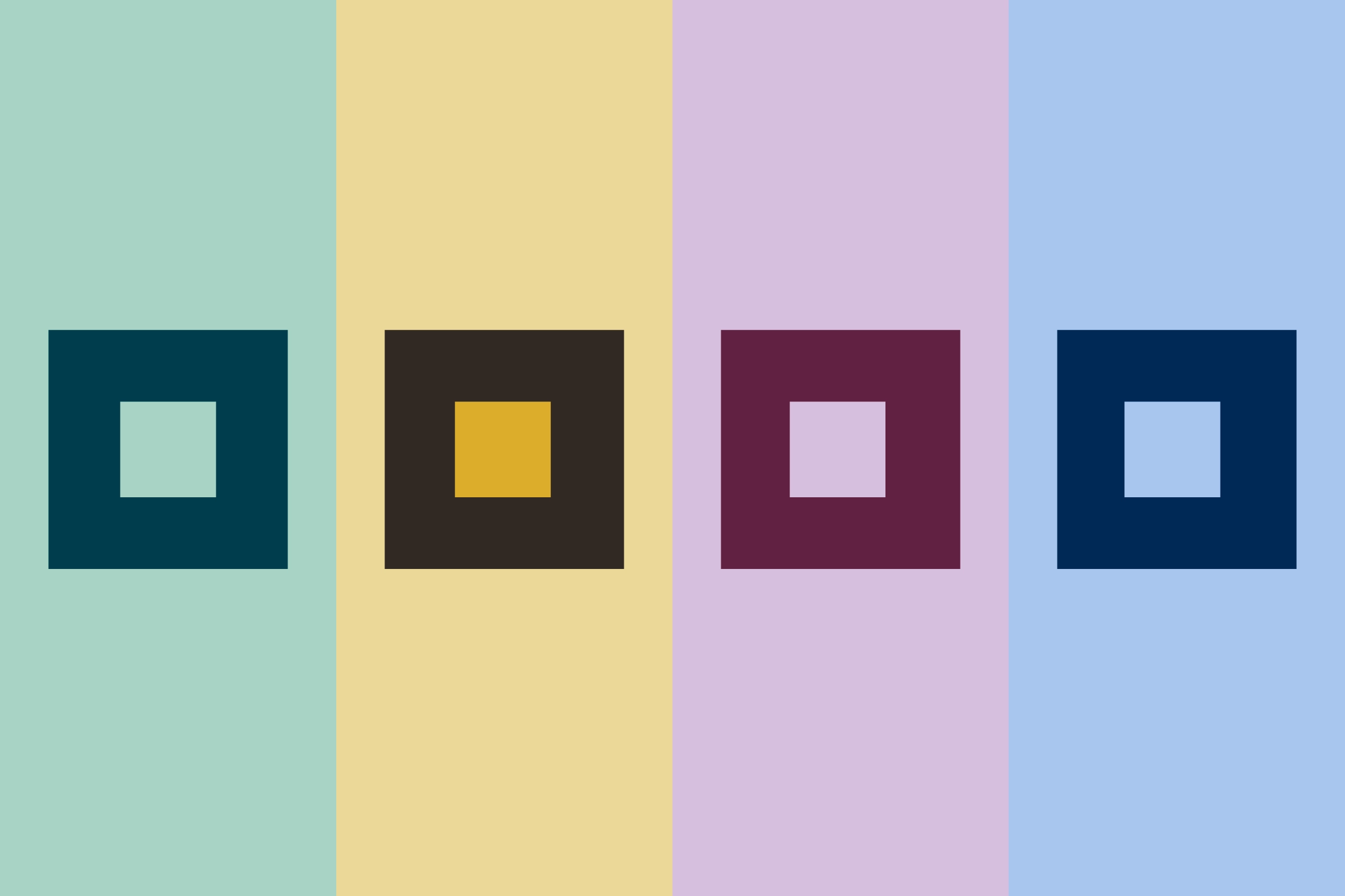 Color Palette