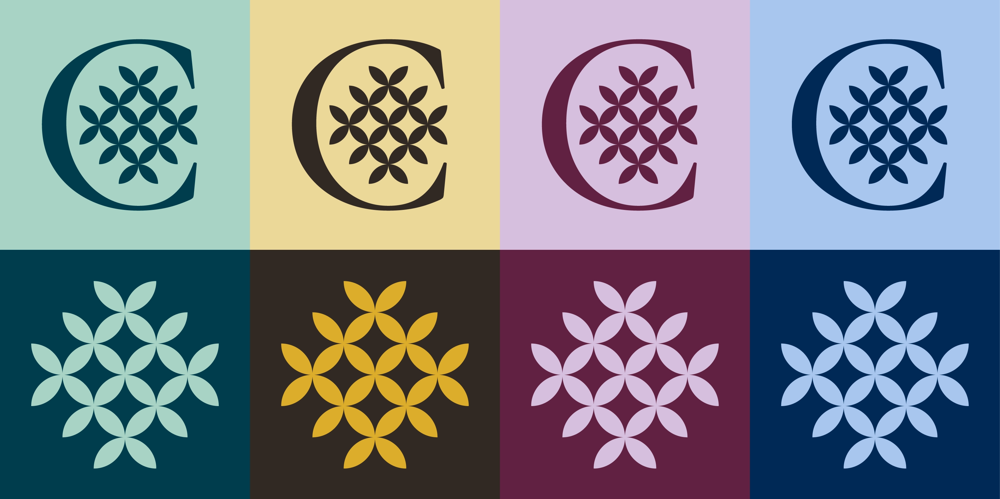 Cultivar Communications symbols