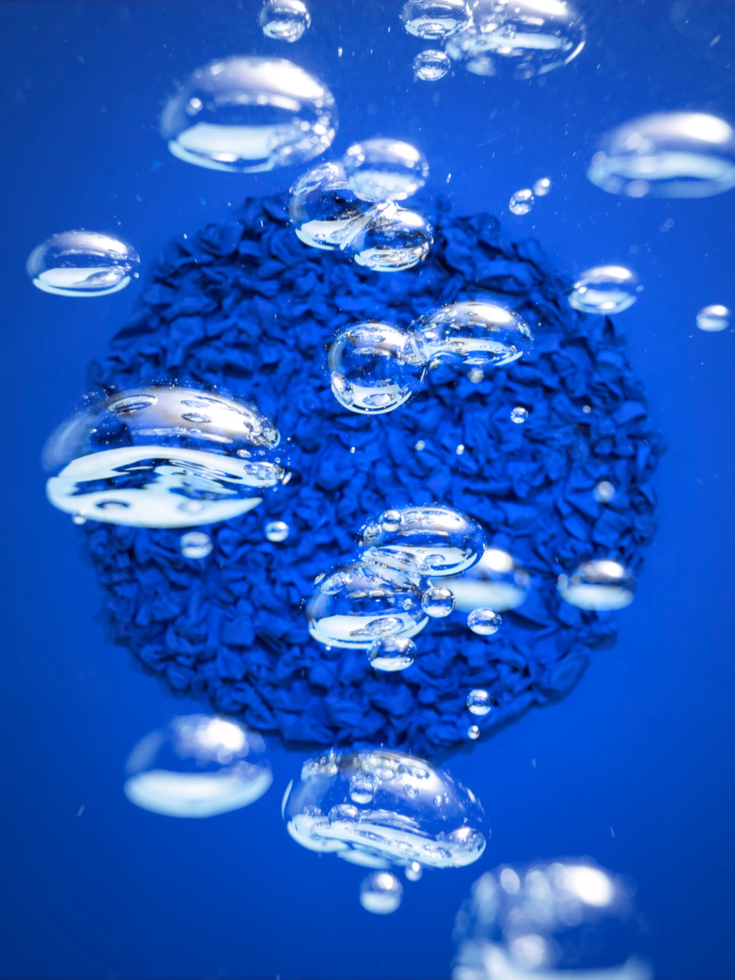 Oneness + Bubbles