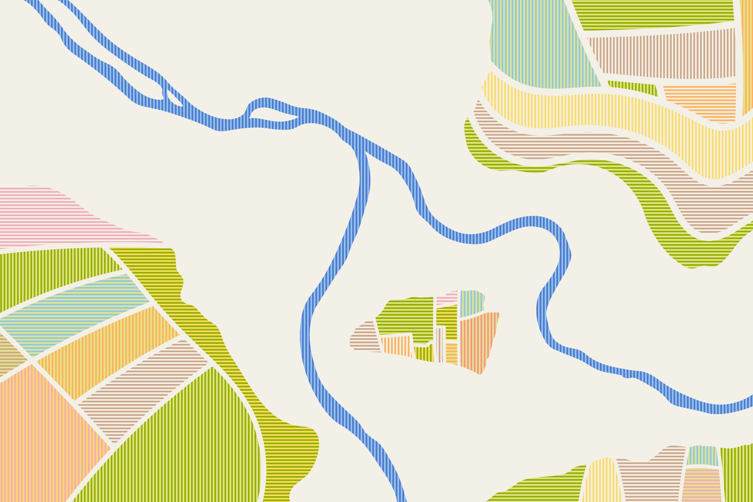 Patch style accent graphics