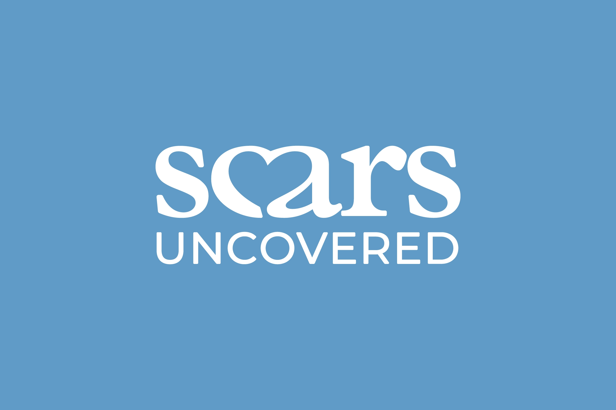 Scars Uncovered Primary Logo